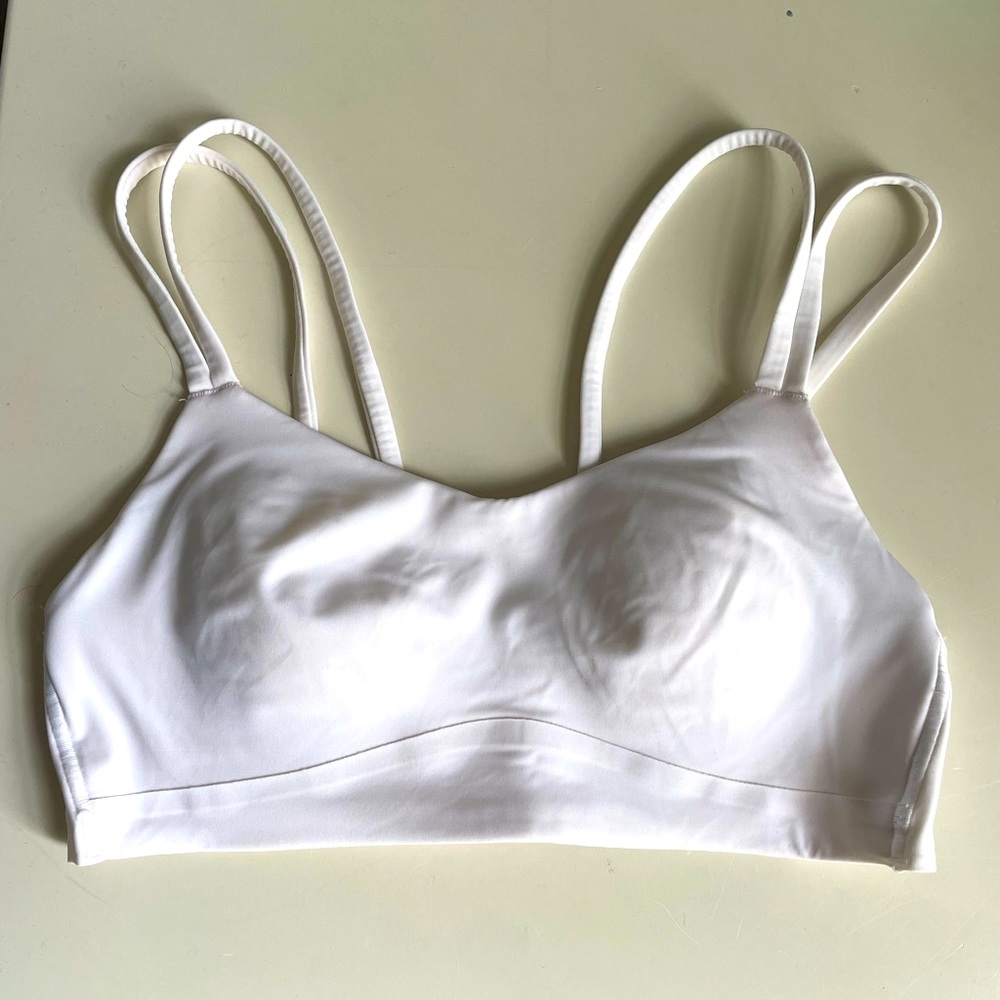 Lululemon Like A Cloud Bra